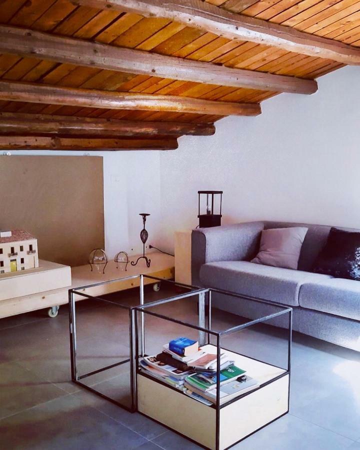 B&B Charme Centre-Ville Artistic & Literary Rooms Palermo Exterior foto